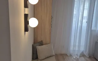 3 cam PRIMA INCHIRIERE  Circumvalatiunii-MCDonalds - Poză 11