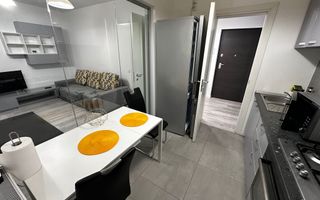 Garsoniera 21 Residence Parcare Inclusa 7 Min Metrou - Poză 13