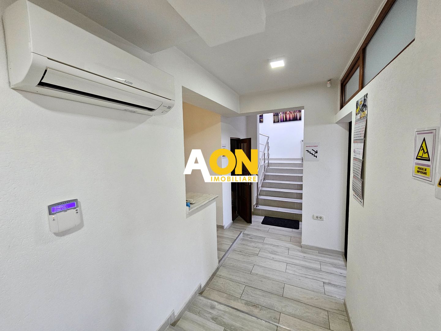 Casa S+P+M, 9 camere, ideala pentru birouri sau clinica, zona Centru - Poză 3