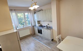 Apartament de 1 camera, modern, 43mp, boxa, zona Stadion CFR - Poză 4