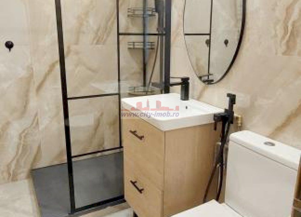 Vanzare Apartament 2 camere Mihalache, 115.000 euro,  Renovat Integral - Poză 24