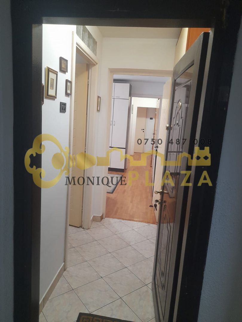 3 Camere | Zona linistita | Mobilat | Utilat | - Poză 7