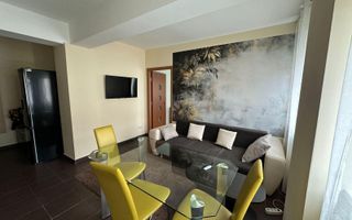 Apartament de 3 camere, modern, 62mp, parcare, zona The Office - Poză 1