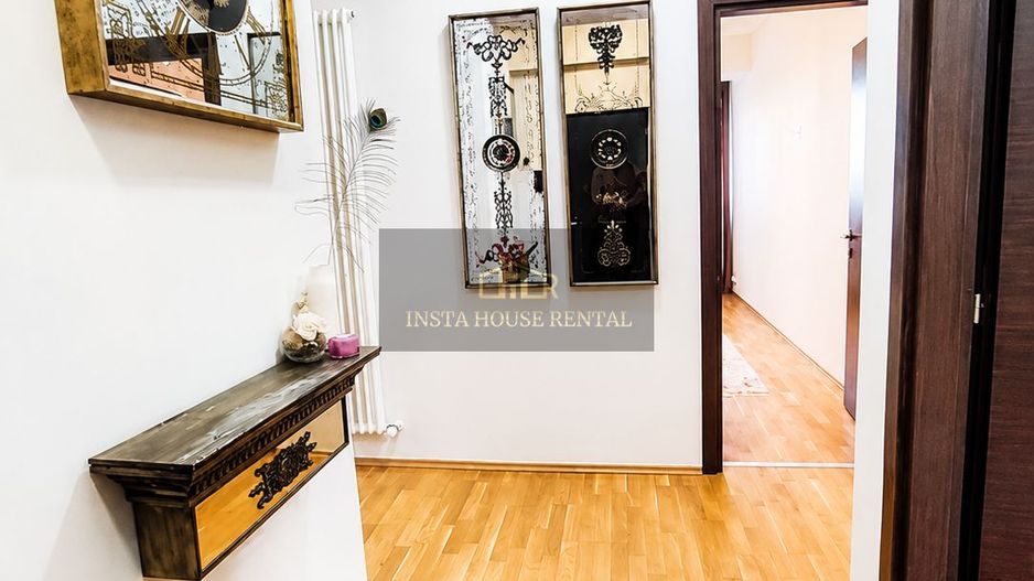 Apartament 3 camere Vita Bella *parcare2x*/ Terasa mare - Poză 9