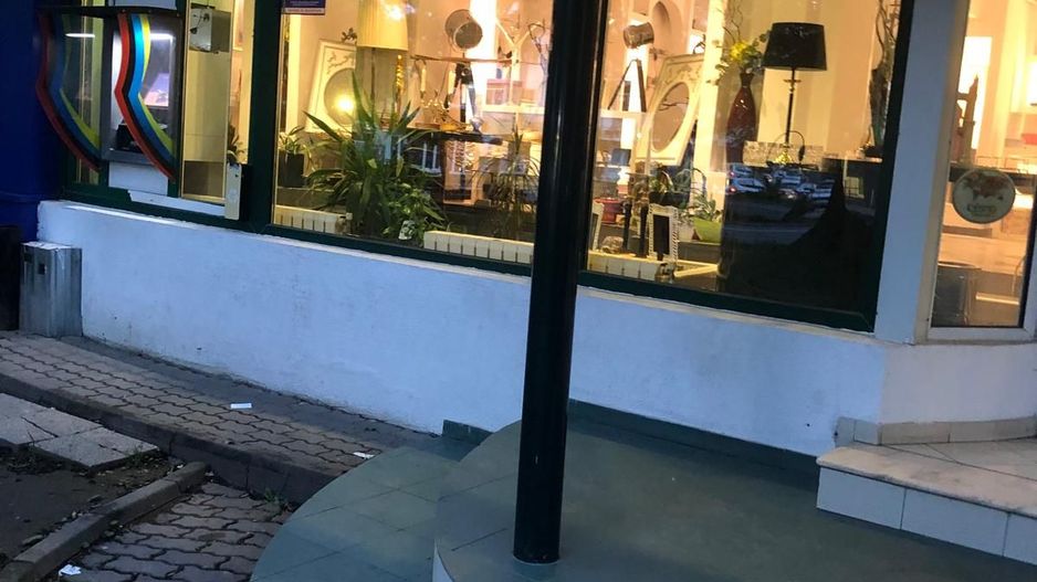 Ultracentral Focsani, Spatiu Comercial, Oportunitate - Poză 3