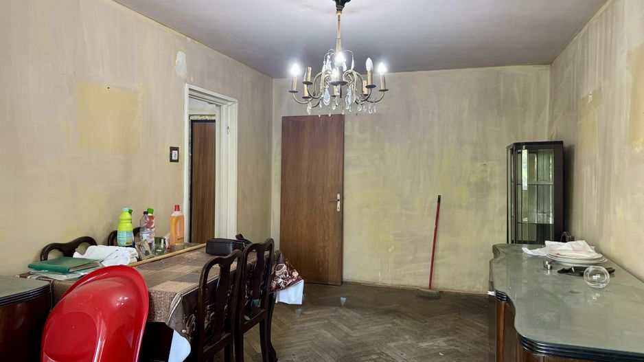 OPORTUNITATE - 3 camere decomandate, 70 mp utili, et 3 - Bucur Obor - Poză 5