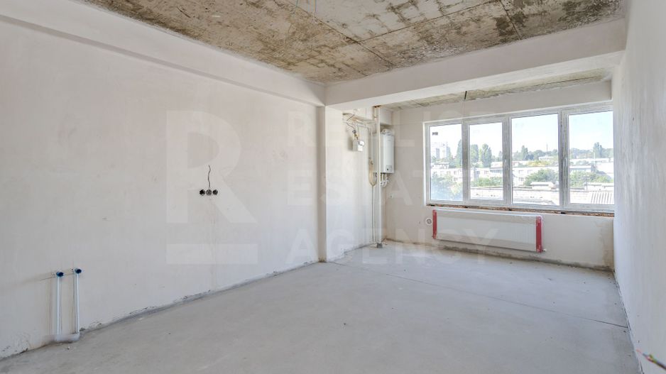 Vânzare, apartament, 2 camere, strada Ceucari, Râșcani - Poză 3