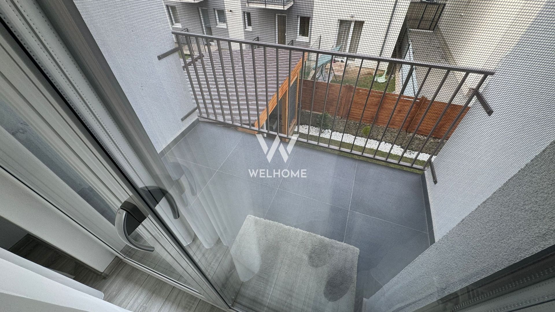 Apartament 3 camere de inchiriat - Marcel Iancu Arhitectilor - Poză 3