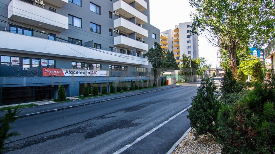 De Inchiriat | 100 mp | langa Metrou Pacii | Bloc Nou | Militari - Poză 1