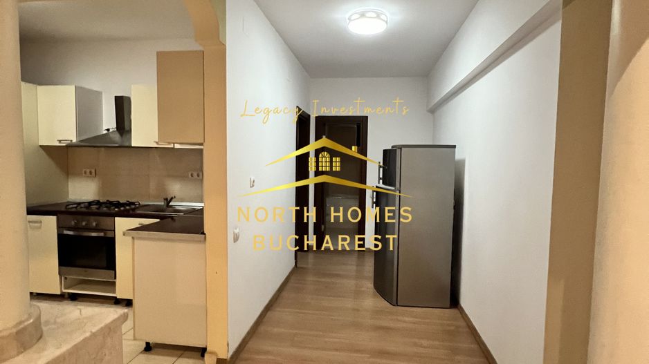 Apartament 3 camere si parcare de inchiriat Scoala Americana - Poză 13