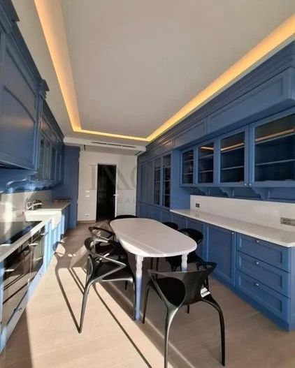 Apartament 5 camere lux / Residence Kiseleff 45 / 2 locuri parcare - Poză 6