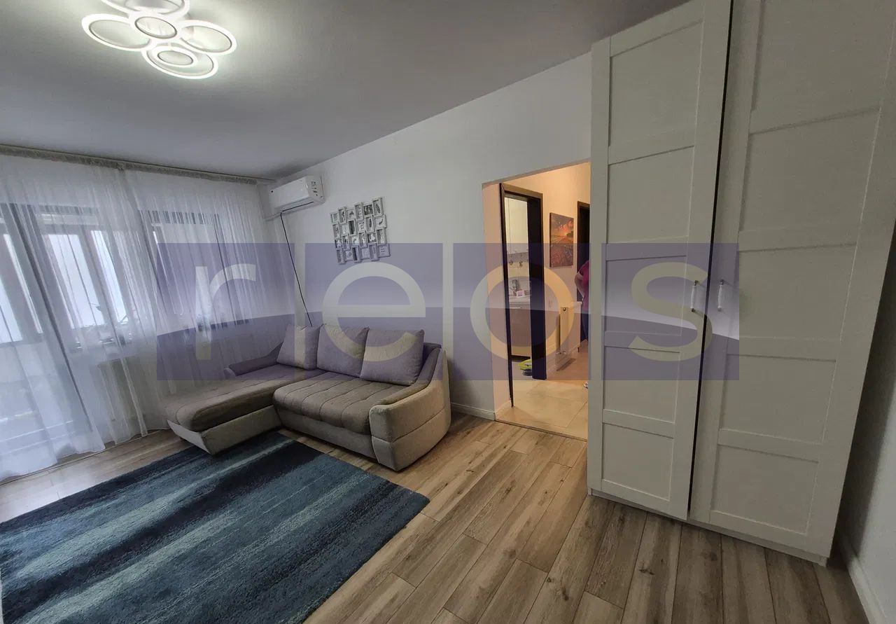 DE VANZARE 2 CAMERE BRANCUSI- VALEA LARGA 10 MINUTE DE METROU- PARCARE - Poză 3