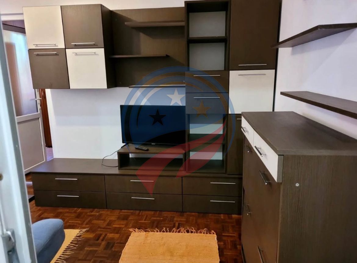 Apartament 2 camere, mobilat complet – Etaj 1/4 – Valea Roșie - Poză 2