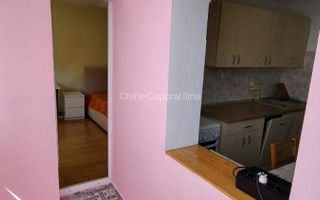 AP. 2 CAMERE- RAHOV, BCATARIE INCHISA, CENTRALA PROPRIE, PARCARE - Poză 12