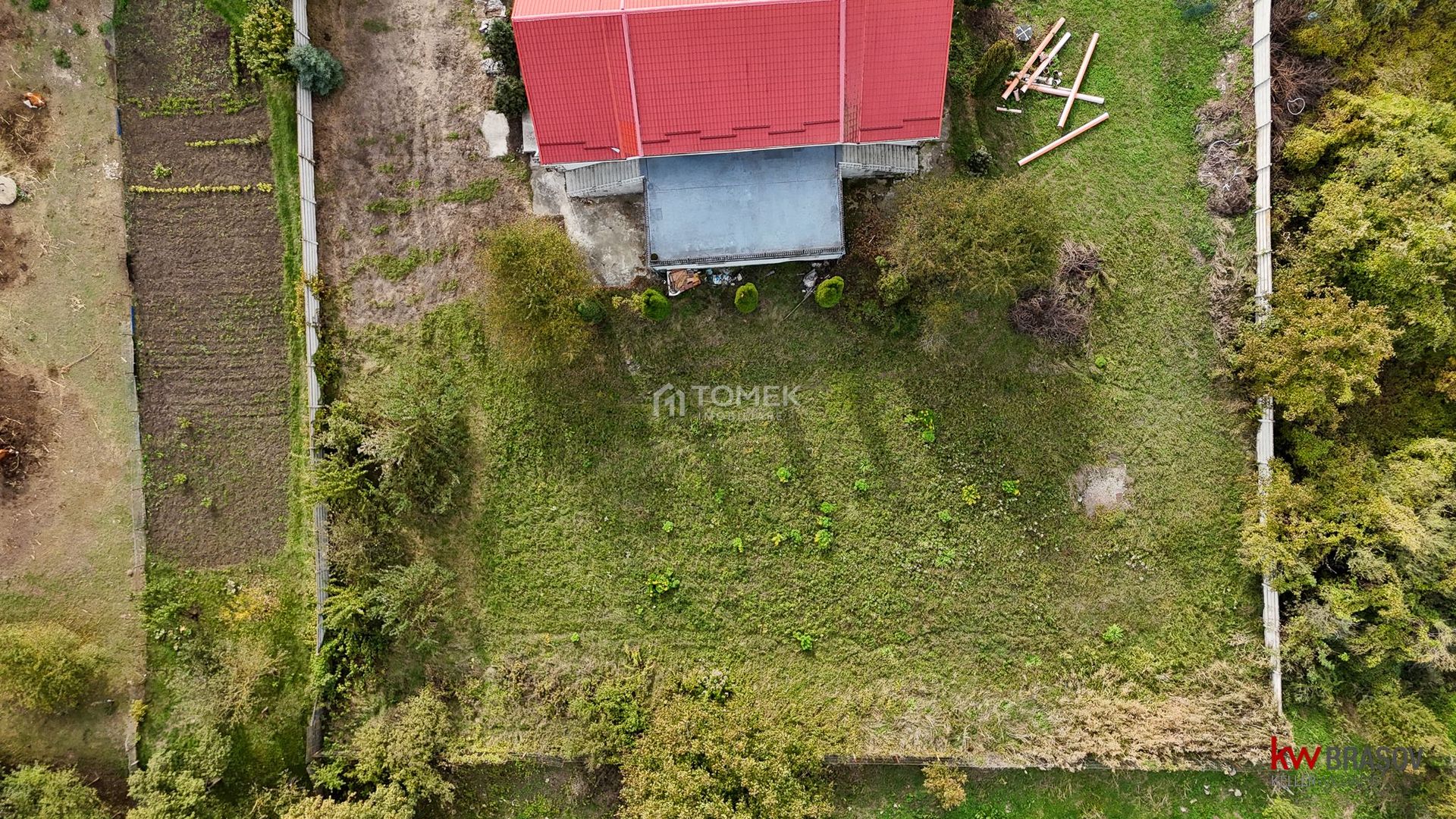 Spatiu comercial/depozit/birouri -Stupini Ocolitoare - Poză 21