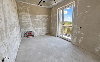 Duplex nou | 120 mp utili | Teren 340 mp | Chinteni - Poză 8