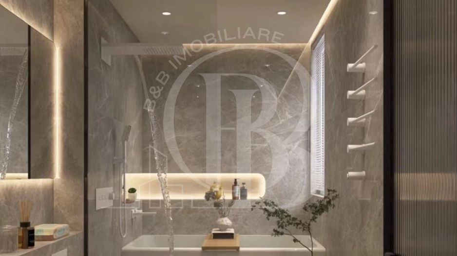 Apartament 2 camere Theodor Pallady Complet decomandat - Poză 3