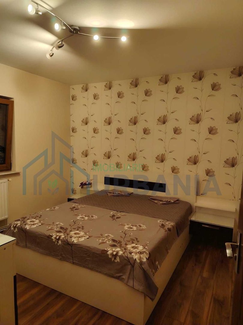 Apartament 3 camere de inchiriat, zona Nicolina, Iasi - Poză 1