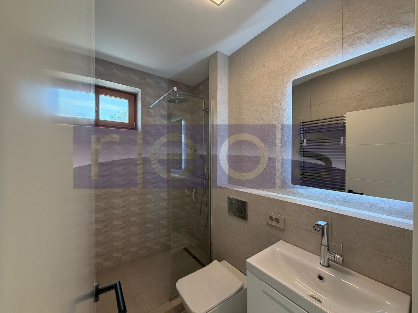 PRIMAVERII | VANZARE APARTAMENT 3 CAMERE | LUX | 71 MP | NOU RENOVAT - Poză 23
