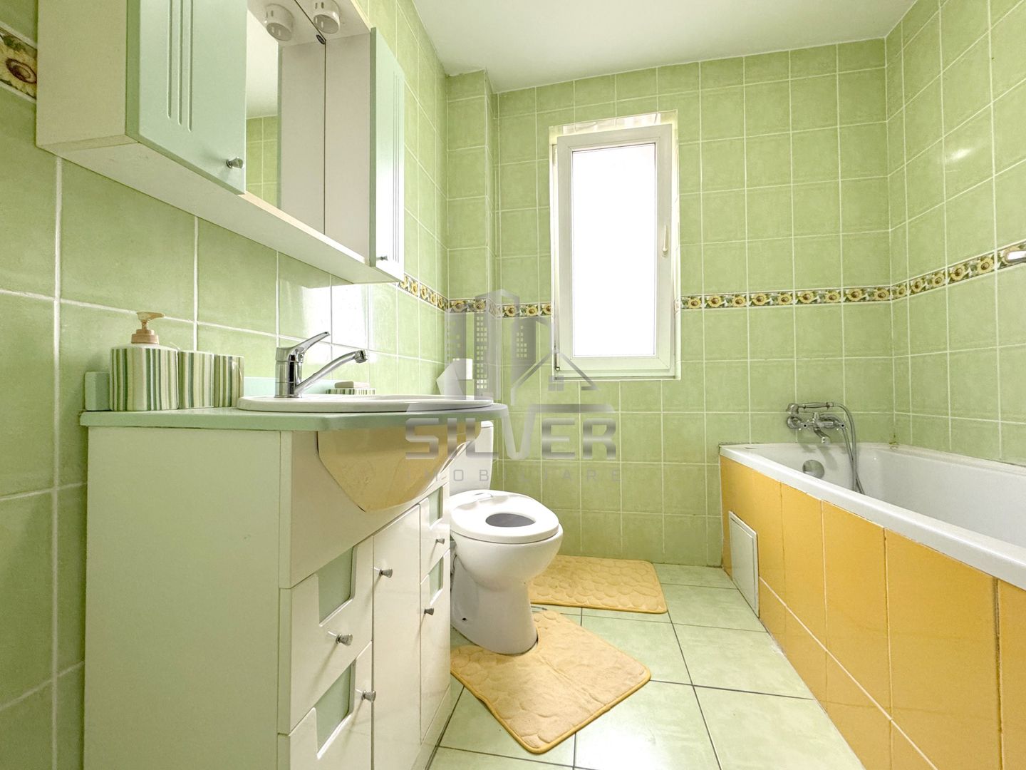 Apartament cu 2 camere /61 mp/parcare cu CF/zona Parcul Poligon. - Poză 9