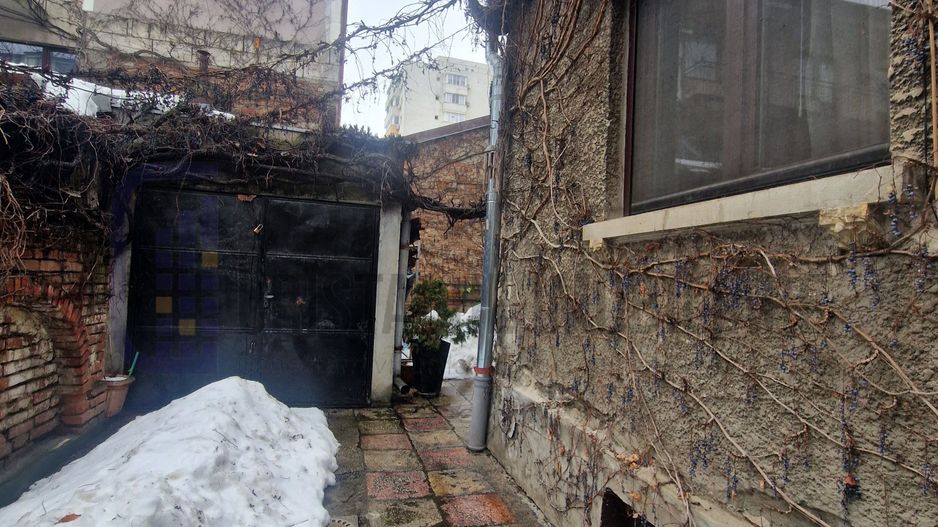 Parter vila interbelica, Stefan Cel Mare - Spitalul Colentina - Poză 10