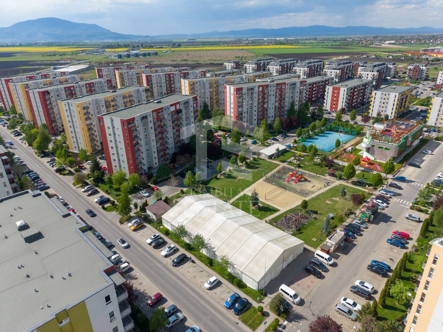 Avangarden Bartolomeu-Apartament 2 camere loc de parcare si boxa. - Poză 20