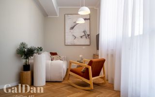 PRIMA INCHIRIERE PIATA ROSETTI 3 CAMERE - Poză 12