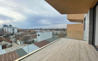 VANZARE | 3 CAMERE | FLOREASCA | PARCUL VERDI - Poză 1