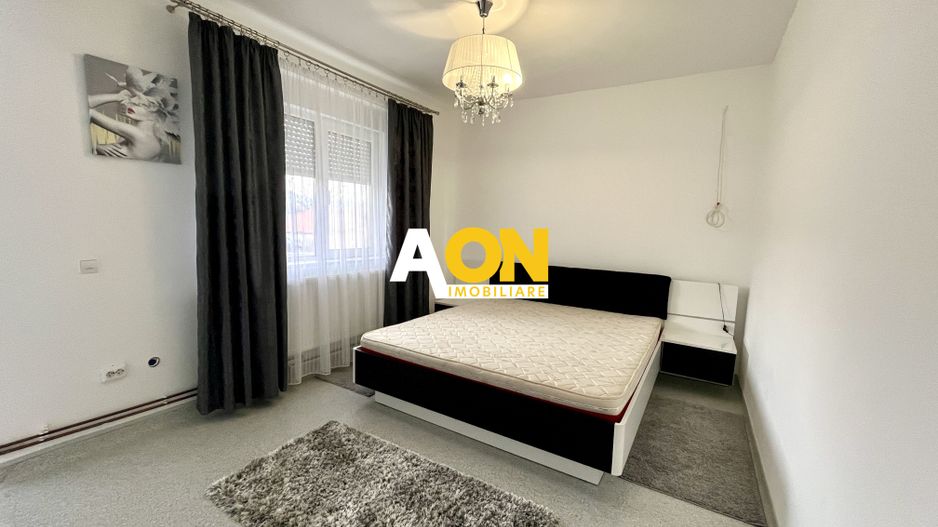 Apartament cu 3 Camere, Bloc Nou, Zona Stadion - Poză 6