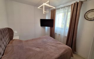 🏡 Apartament 2 camere | complet mobilat și utilat | Metrou Păcii - Poză 18