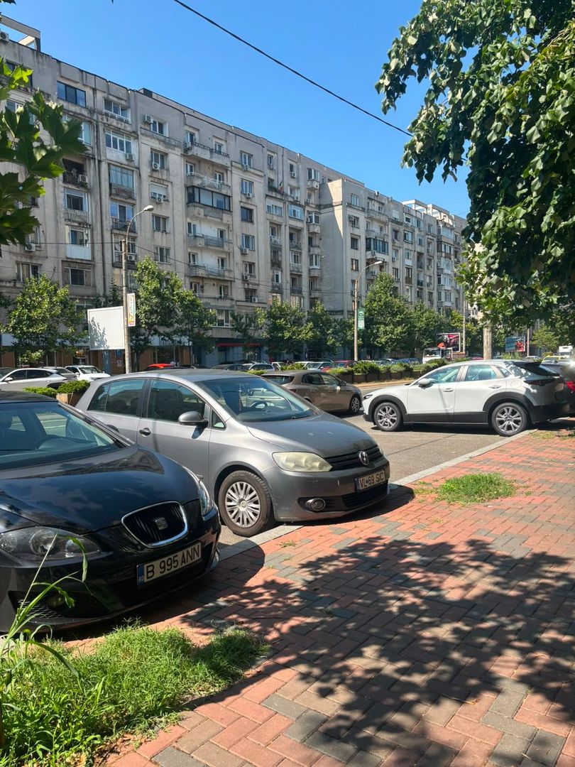 Aparatament O. Goga // BD. Unirii - Poză 13