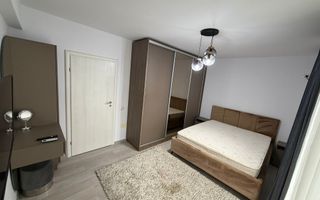 AP. 2 CAMERE - DOBROESTI, CENTRALA PROPRIE, BLOC NOU, LOC DE PARCARE - Poză 2