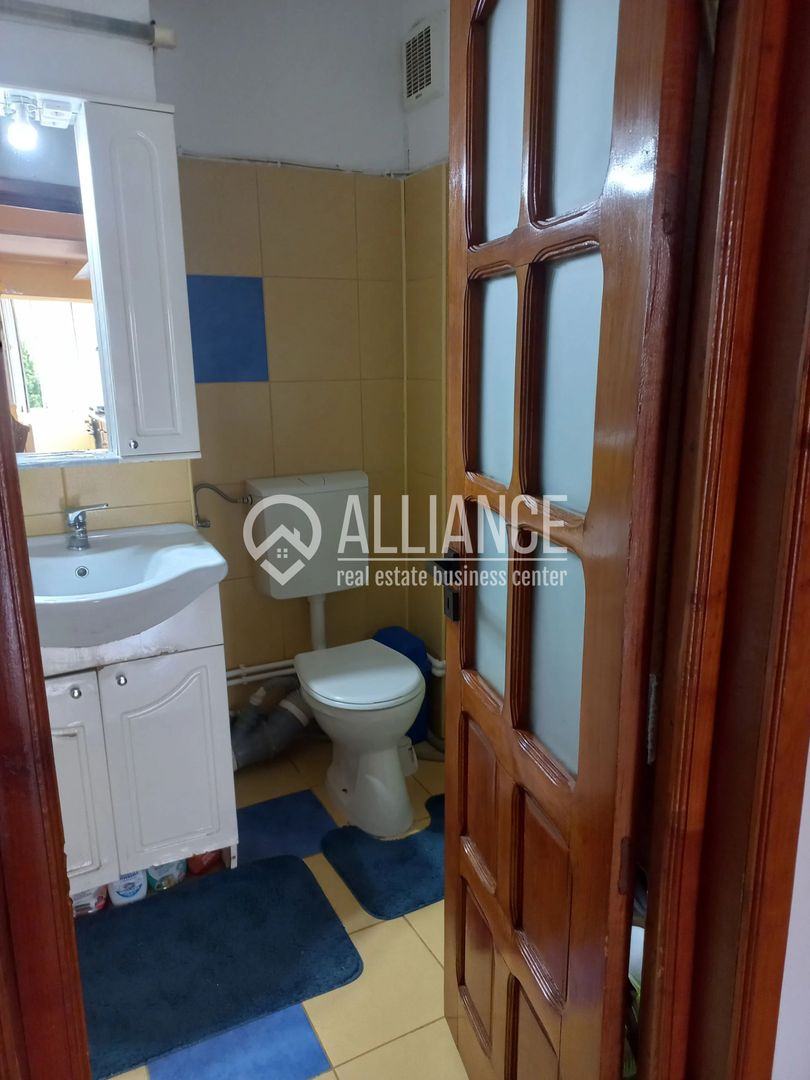 De vânzare apartament Zona Casa de Cultură, Bd. 1 Decembrie 1918 - Poză 11