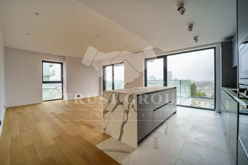 Apartament 3 camere Herastrau | loc de parcare - Poză 2