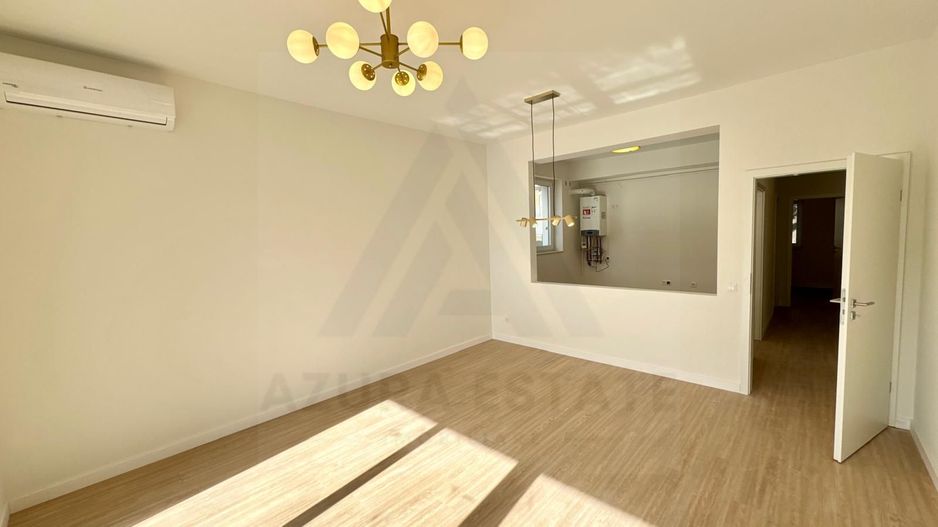 Apartament premium cu 2 camere  50 mp utili etaj 1 in DaVinci - Poză 2