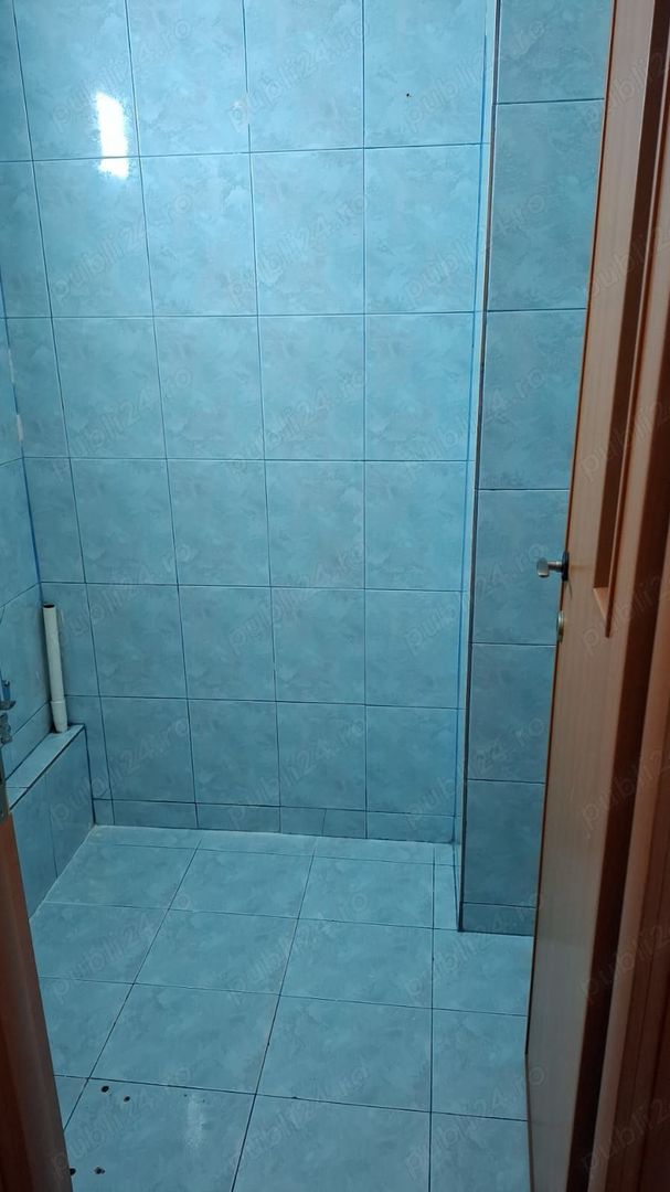 Vand apartament 3 camere-Parc Sebastian - Poză 10