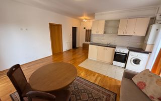 2 camere open space, balcon, Zorilor, Observatorului, UTCN, MOL, Sigma - Poză 4
