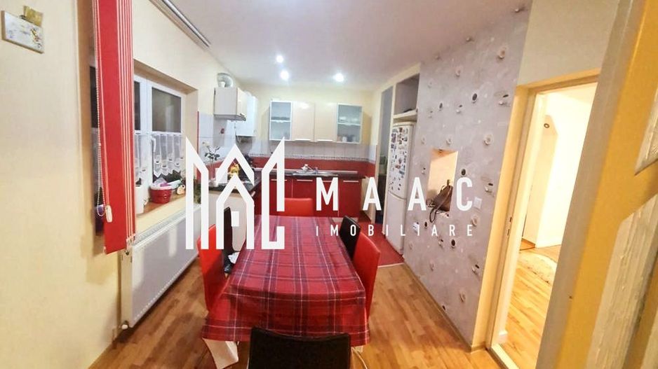 Casa 5 camere I Acces auto I Curte comuna | Terezian - Poză 2