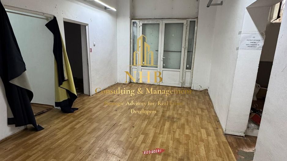 Spatiu comercial | Vad Excelent | Sos. Pantelimon - Poză 10