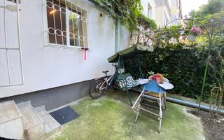 Apartament 3 Camere, Parter, Gradina, Spitalul Județean, Comision 0% - Poză 9