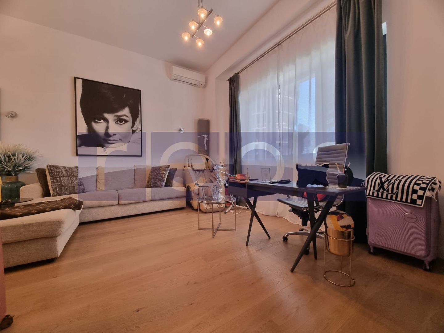 VANZARE 2 CAMERE DECOMANDAT - HERASTRAU-PARCARE SUBTERAN - Poză 1