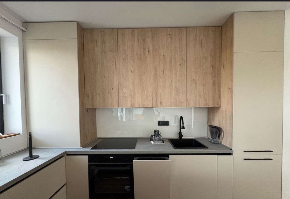 AP. 2 CAMERE CAP NORD, PARCARE, BOXA, INCALZIRE PARDOSEALA, COMIS 0% - Poză 4