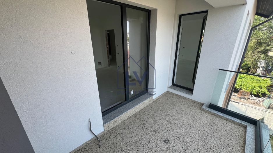 VANZARE APARTAMENT 3 CAMERE | ZONA HERASTRAU - Poză 13