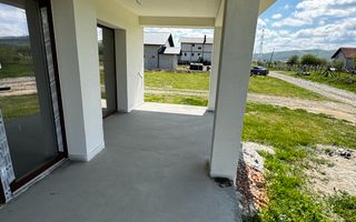 Casa in proces de finisaj de vânzare in Sebeș - Poză 13