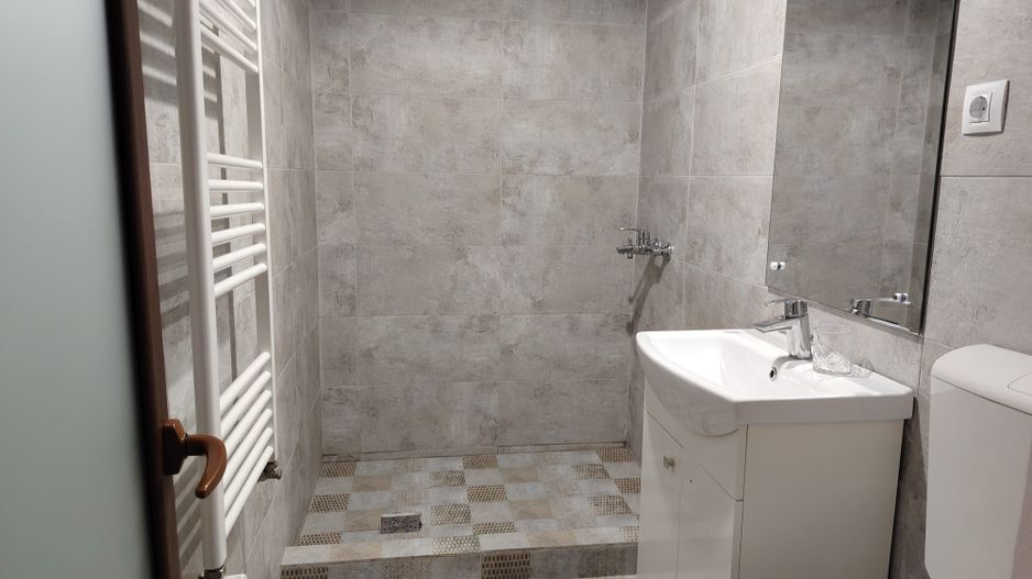 Închiriere spațiu comercial zona centrală - Parc Eminescu - Poză 9