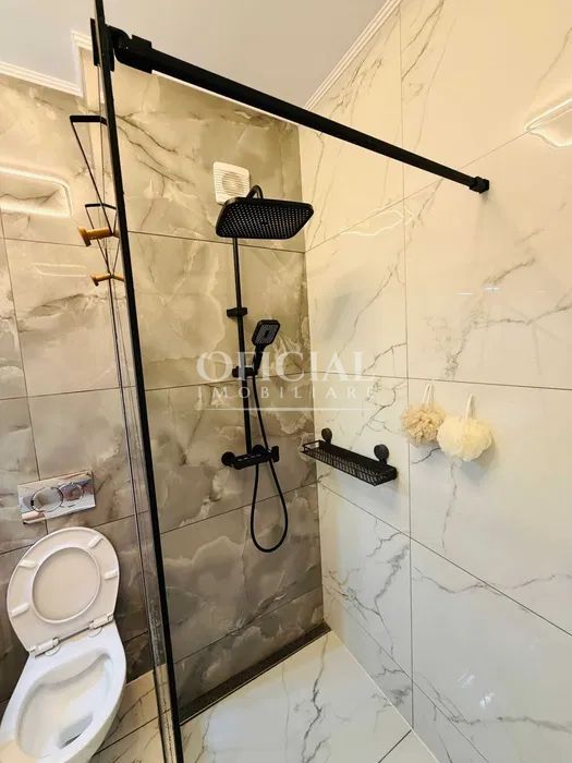 Apartament 1 camera | Parcare | Terasa | Zona Teilor | Floresti - Poză 7
