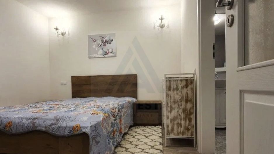 Apartamente complet utilate supfrafata 50 mp utili zona Ultracentral - Poză 12