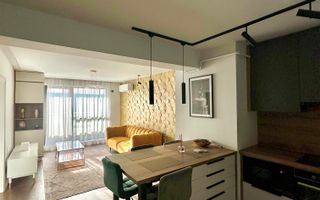 3 camere open space,Parcare, Premium, Wings, Golden Tulip,Lidl,Zorilor - Poză 5