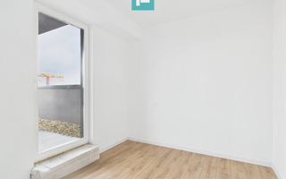 3 camere PREMIUM, terasă 22 mp, etaj 8 - Poză 13