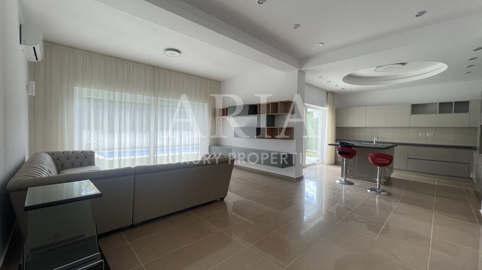 MODERN VILLA -  FIRST RENT - LUXURY GATED COMMUNITY - Poză 5